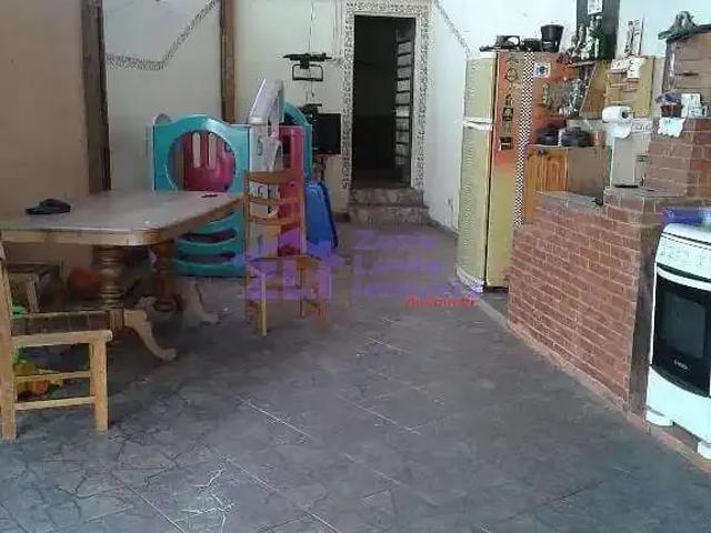 Casa / Sobrado para Venda em São Paulo/SP Vila Formosa 3 Quartos