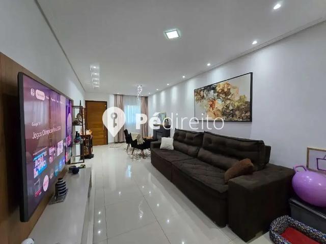 Casa / Sobrado para Venda em São Paulo/SP Vila Formosa 3 Quartos