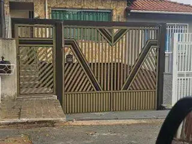Casa / Sobrado para Venda em São Paulo/SP Vila Formosa 3 Quartos