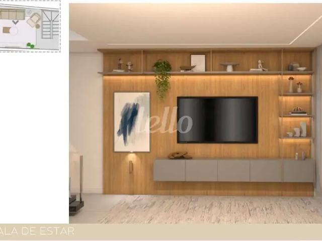 Casa / Sobrado para Venda em São Paulo/SP Vila Formosa 3 Quartos