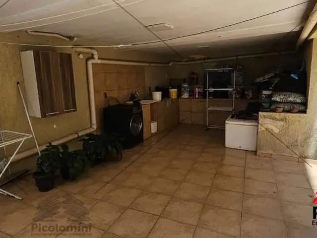 Casa / Sobrado para Venda em São Paulo/SP Vila Formosa 3 Quartos