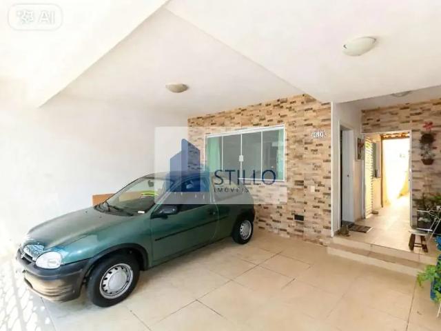 Casa / Sobrado para Venda em São Paulo/SP Vila Formosa 3 Quartos