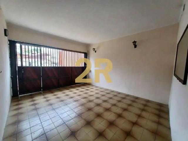 Casa / Sobrado para Venda em São Paulo/SP Vila Formosa 3 Quartos