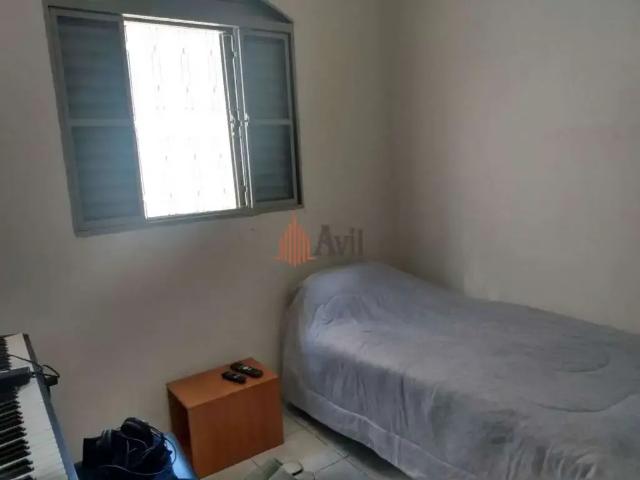 Casa / Sobrado para Venda em São Paulo/SP Vila Formosa 3 Quartos