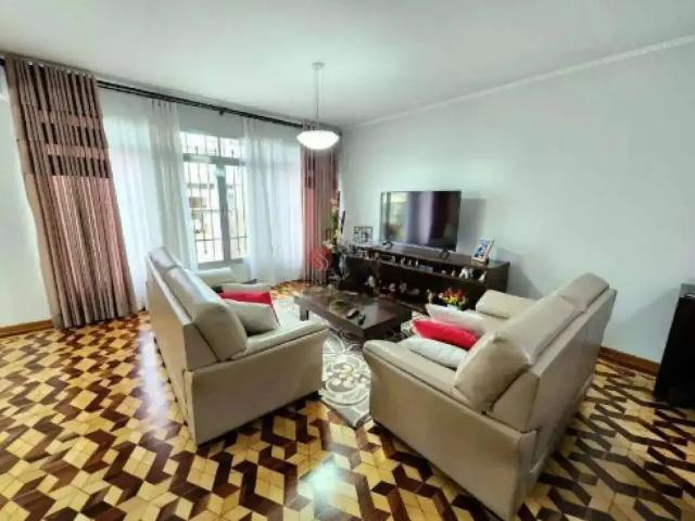 Casa / Sobrado para Venda em São Paulo/SP Vila Formosa 3 Quartos