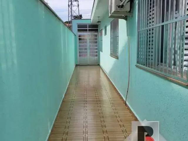 Casa / Sobrado para Venda em São Paulo/SP Vila Formosa 3 Quartos