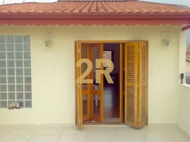 Casa / Sobrado para Venda em São Paulo/SP Vila Formosa 3 Quartos