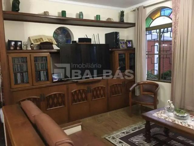 Casa / Sobrado para Venda em São Paulo/SP Vila Formosa 3 Quartos