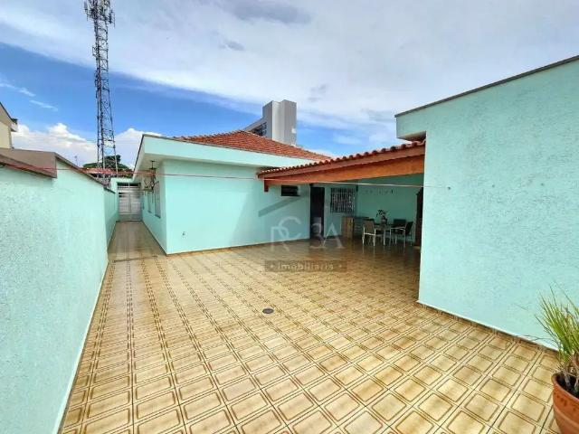 Casa / Sobrado para Venda em São Paulo/SP Vila Formosa 3 Quartos