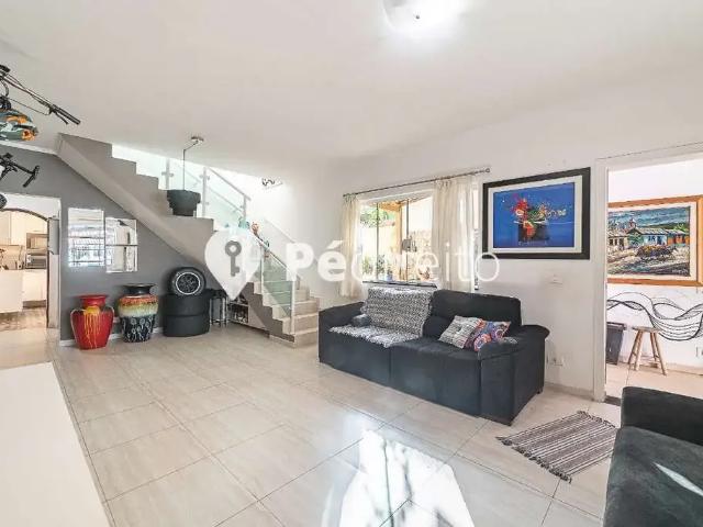 Casa / Sobrado para Venda em São Paulo/SP Vila Formosa 3 Quartos