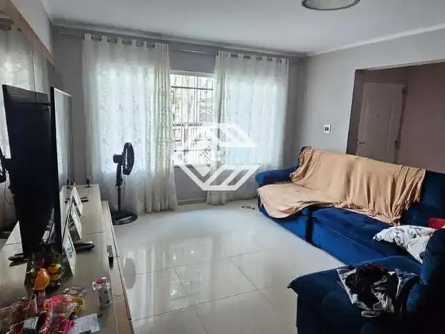 Casa / Sobrado para Venda em São Paulo/SP Vila Formosa 3 Quartos
