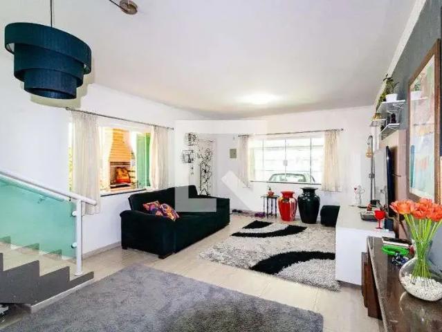 Casa / Sobrado para Venda em São Paulo/SP Vila Formosa 3 Quartos