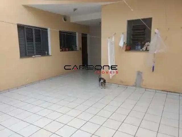Casa / Sobrado para Venda em São Paulo/SP Vila Formosa 3 Quartos