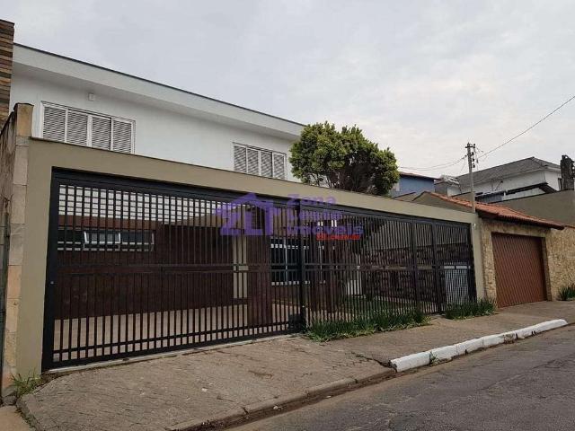 Casa / Sobrado para Venda em São Paulo/SP Vila Formosa 3 Quartos