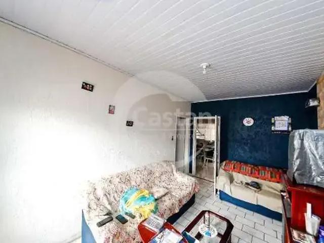 Casa / Sobrado para Venda em São Paulo/SP Vila Formosa 3 Quartos