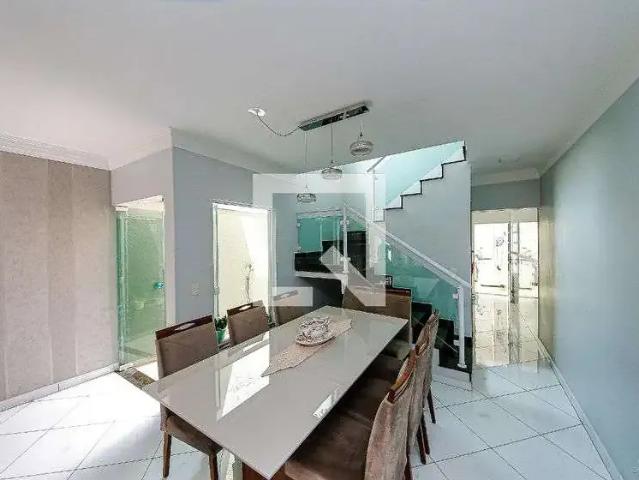 Casa / Sobrado para Venda em São Paulo/SP Vila Formosa 3 Quartos