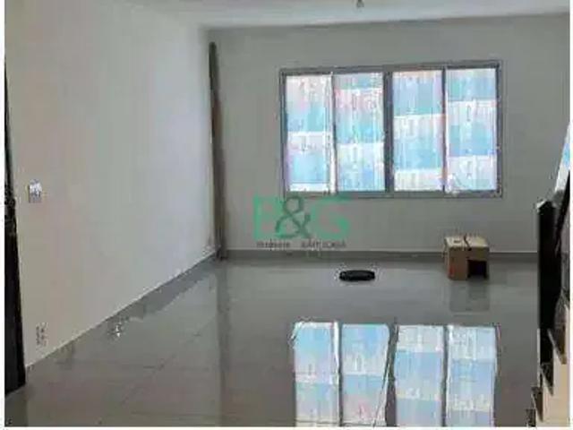 Casa / Sobrado para Venda em São Paulo/SP Vila Formosa 3 Quartos