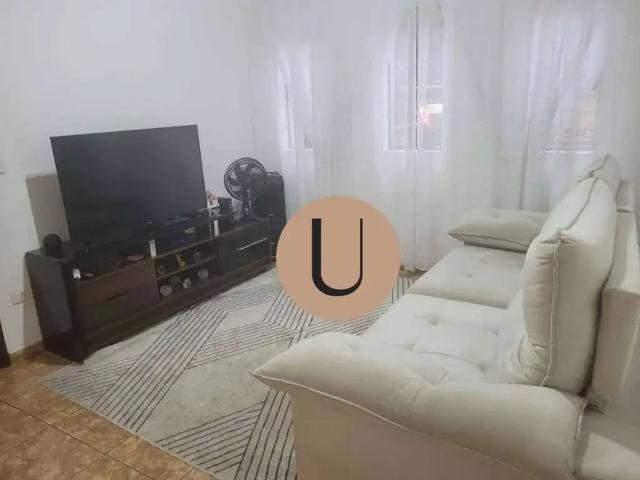 Casa / Sobrado para Venda em São Paulo/SP Vila Formosa 3 Quartos
