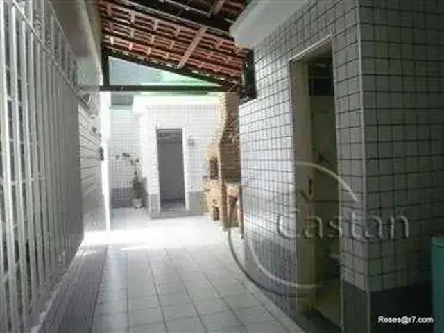 Casa / Sobrado para Venda em São Paulo/SP Vila Formosa 3 Quartos