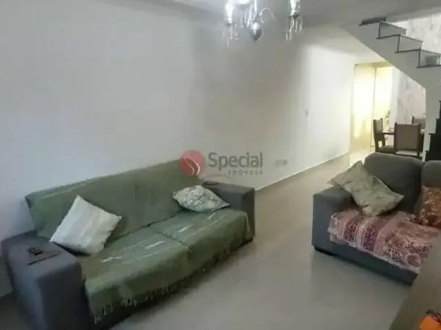 Casa / Sobrado para Venda em São Paulo/SP Vila Formosa 3 Quartos