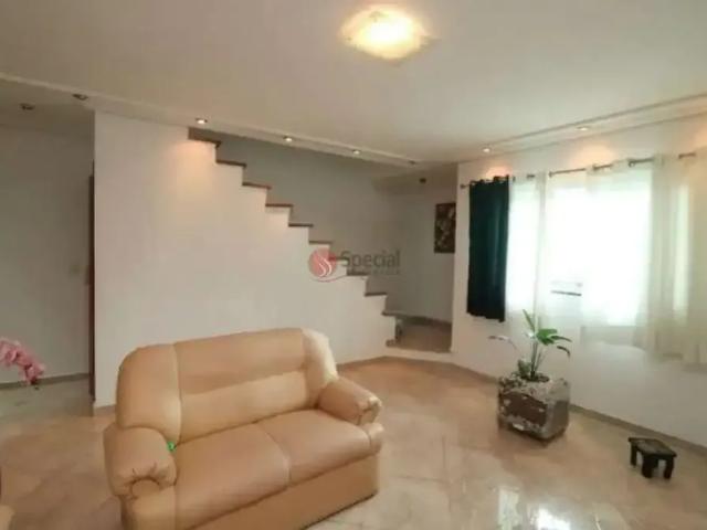 Casa / Sobrado para Venda em São Paulo/SP Vila Formosa 3 Quartos