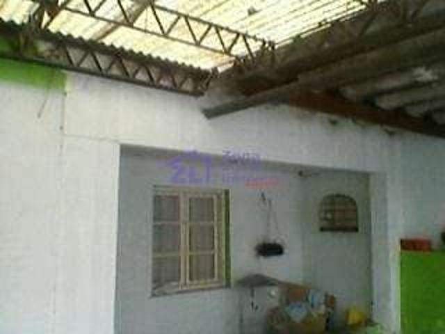 Casa / Sobrado para Venda em São Paulo/SP Vila Formosa 3 Quartos