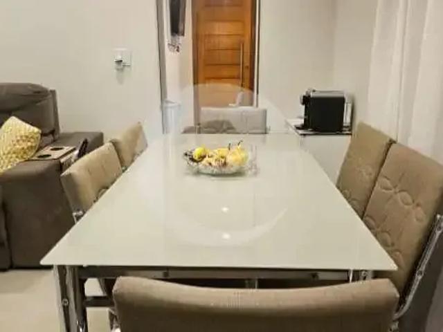 Casa / Sobrado para Venda em São Paulo/SP Vila Formosa 3 Quartos