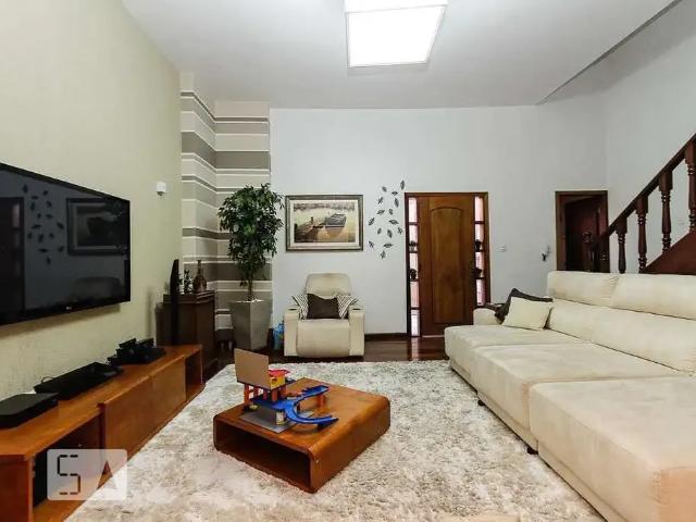 Casa / Sobrado para Venda em São Paulo/SP Vila Formosa 3 Quartos