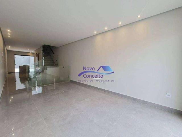 Casa / Sobrado para Venda em São Paulo/SP Vila Formosa 3 Quartos