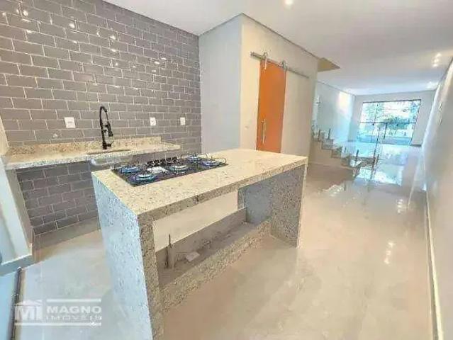 Casa / Sobrado para Venda em São Paulo/SP Vila Formosa 3 Quartos