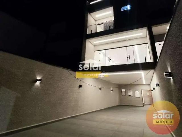 Casa / Sobrado para Venda em São Paulo/SP Vila Formosa 3 Quartos
