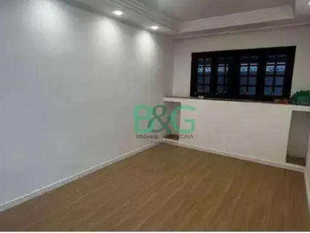 Casa / Sobrado para Venda em São Paulo/SP Vila Formosa 3 Quartos
