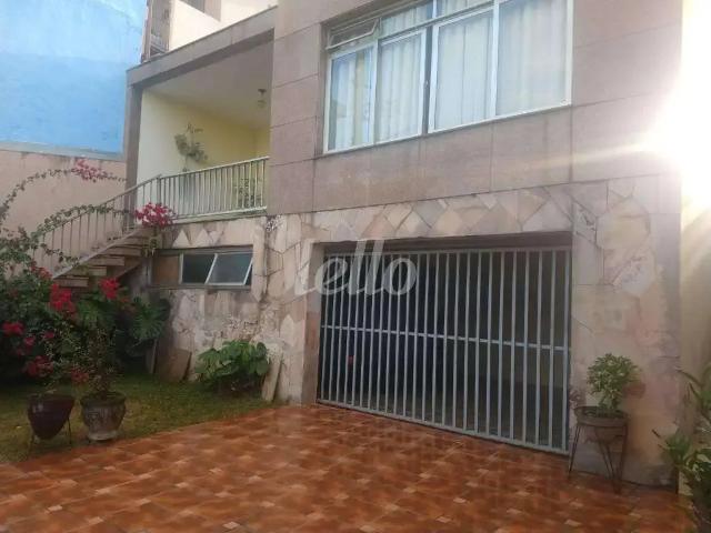 Casa / Sobrado para Venda em São Paulo/SP Vila Formosa 3 Quartos