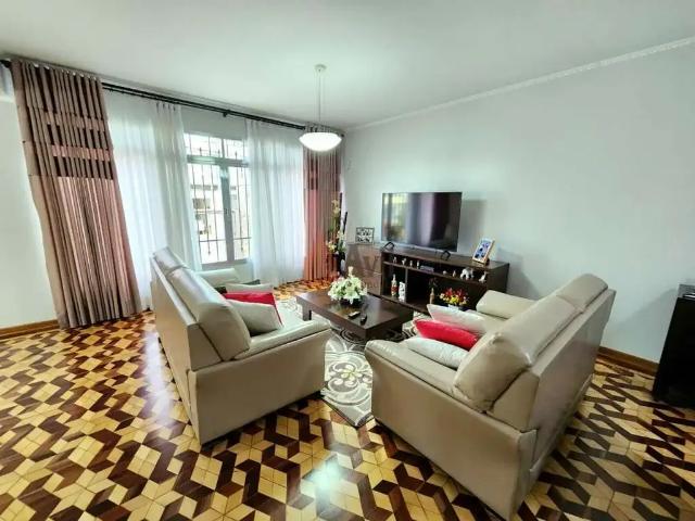 Casa / Sobrado para Venda em São Paulo/SP Vila Formosa 3 Quartos
