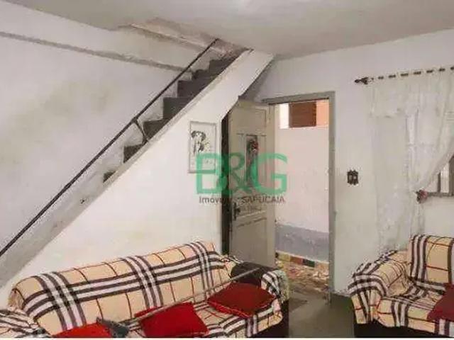 Casa / Sobrado para Venda em São Paulo/SP Vila Formosa 3 Quartos
