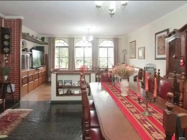 Casa / Sobrado para Venda em São Paulo/SP Vila Formosa 3 Quartos