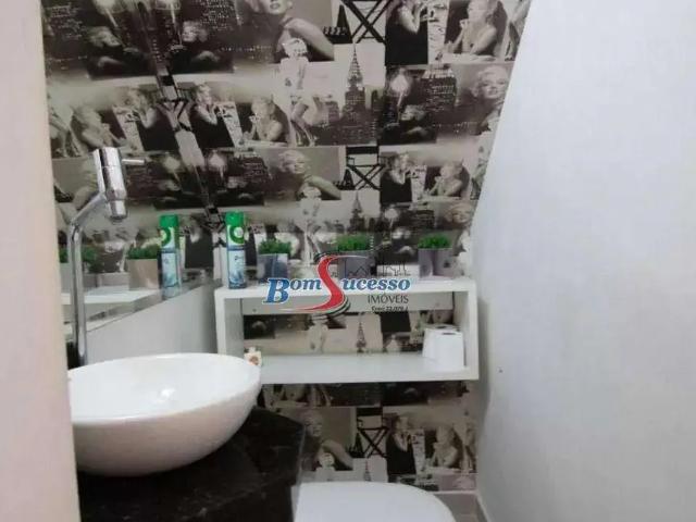 Casa / Sobrado para Venda em São Paulo/SP Vila Formosa 3 Quartos