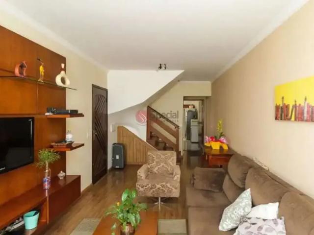 Casa / Sobrado para Venda em São Paulo/SP Vila Formosa 3 Quartos