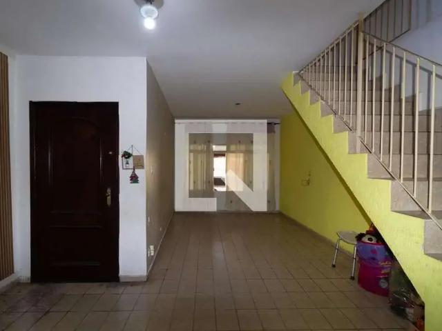 Casa / Sobrado para Venda em São Paulo/SP Vila Formosa 3 Quartos