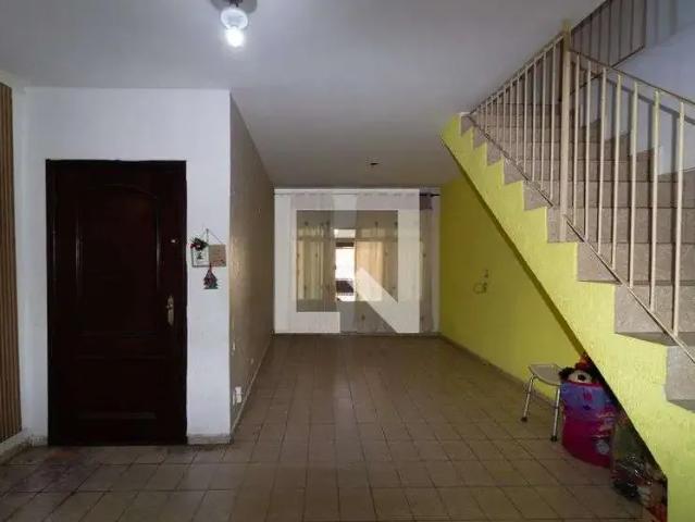 Casa / Sobrado para Venda em São Paulo/SP Vila Formosa 3 Quartos