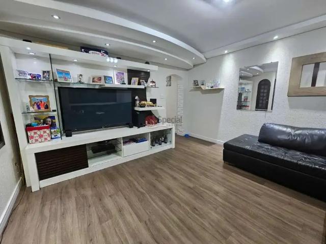 Casa / Sobrado para Venda em São Paulo/SP Vila Formosa 3 Quartos
