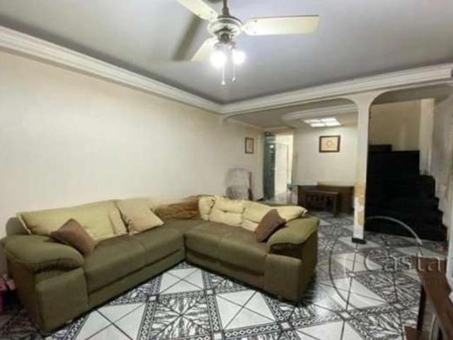 Casa / Sobrado para Venda em São Paulo/SP Vila Formosa 3 Quartos