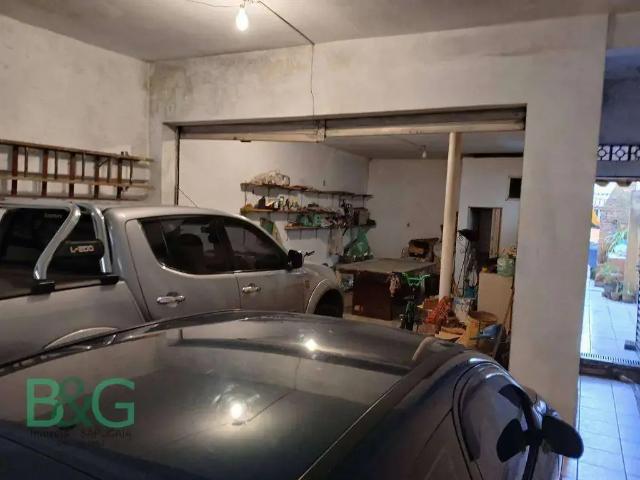 Casa / Sobrado para Venda em São Paulo/SP Vila Formosa 3 Quartos