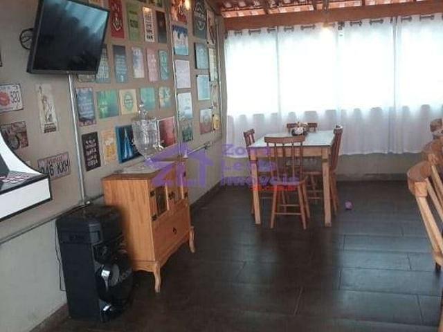 Casa / Sobrado para Venda em São Paulo/SP Vila Formosa 3 Quartos