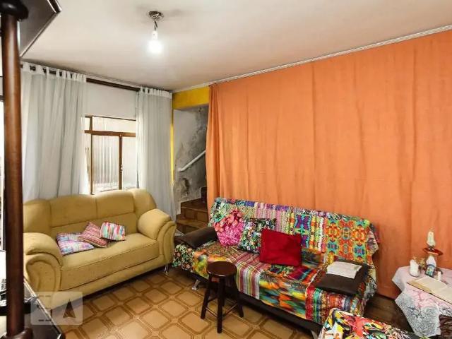 Casa / Sobrado para Venda em São Paulo/SP Vila Formosa 3 Quartos