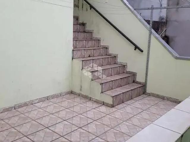 Casa / Sobrado para Venda em São Paulo/SP Vila Formosa 3 Quartos