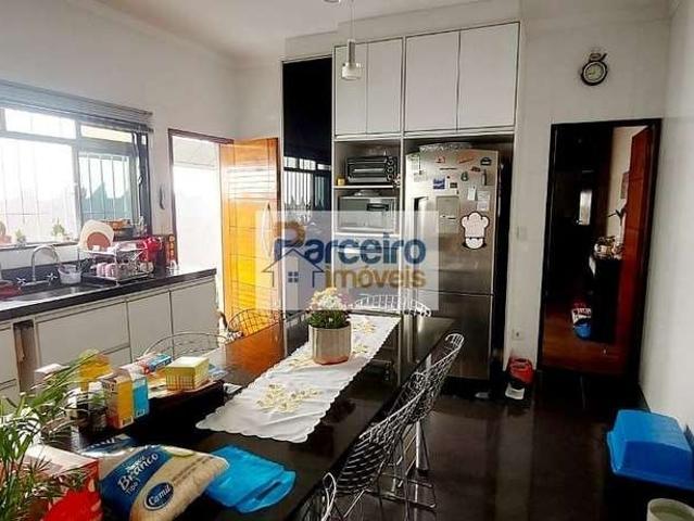 Casa / Sobrado para Venda em São Paulo/SP Vila Formosa 3 Quartos