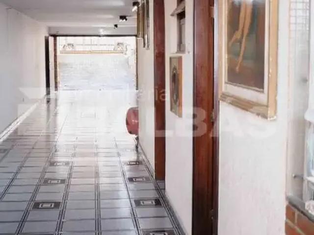 Casa / Sobrado para Venda em São Paulo/SP Vila Formosa 3 Quartos