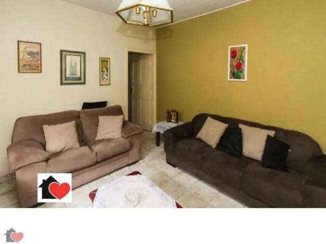 Casa / Sobrado para Venda em São Paulo/SP Vila Formosa 3 Quartos