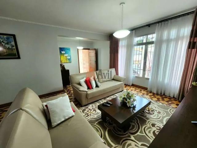Casa / Sobrado para Venda em São Paulo/SP Vila Formosa 3 Quartos